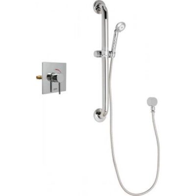 Chicago Faucets SQUARE T/P SHOWER VALVE