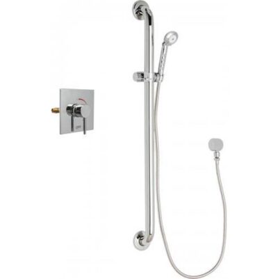 Chicago Faucets SQUARE T/P SHOWER VALVE