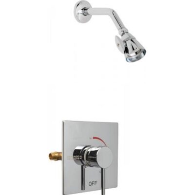 Chicago Faucets SQUARE T/P SHOWER VALVE