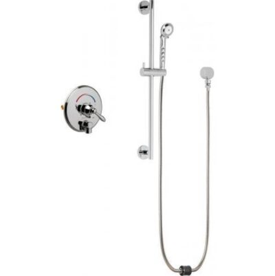 Chicago Faucets AUTOMATIC DRAIN T/P RD TRIM SHOWER VALVE