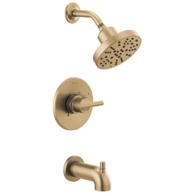 Delta Faucet Nicoli™ Monitor® 14 Series Tub and Shower