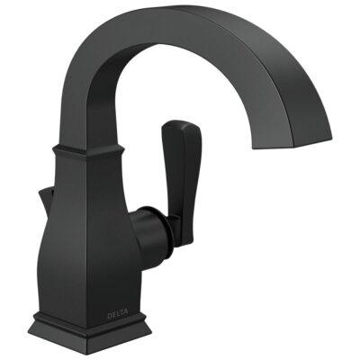 Delta Faucet Lakewood™ Single Handle Bathroom Faucet