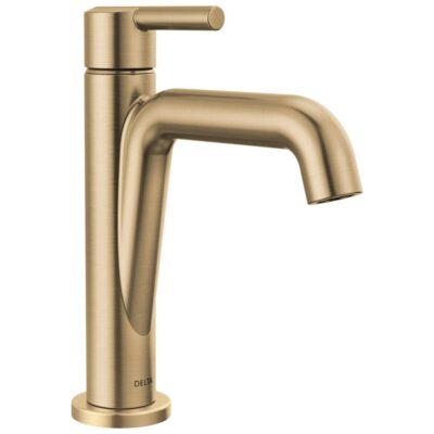 Delta Faucet Nicoli™ Single Handle Bathroom Faucet