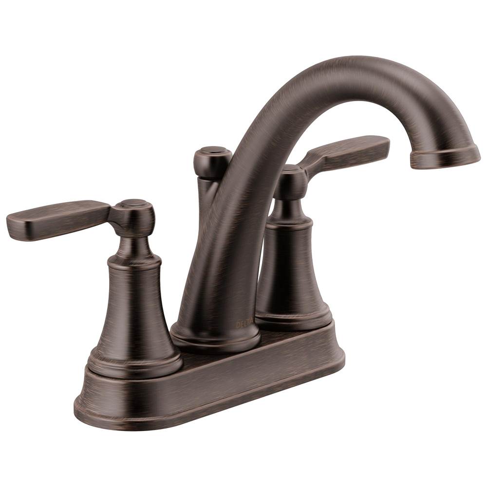 Delta Faucet Woodhurst™ Bathroom Faucet - Image 4