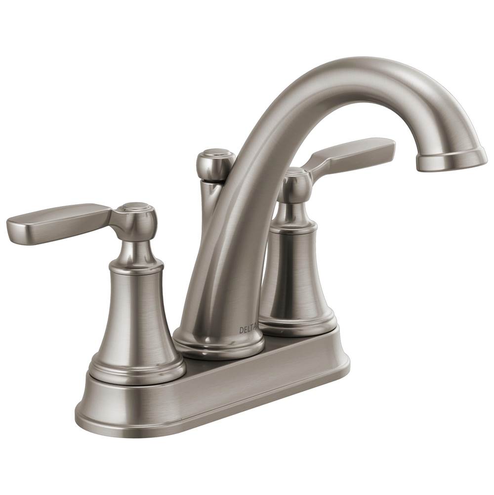 Delta Faucet Woodhurst™ Bathroom Faucet - Image 3