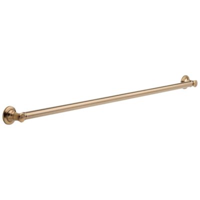 Delta Faucet BathSafety 42'' Traditional Decorative ADA Grab Bar