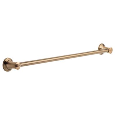 Delta Faucet BathSafety 36'' Transitional Decorative ADA Grab Bar