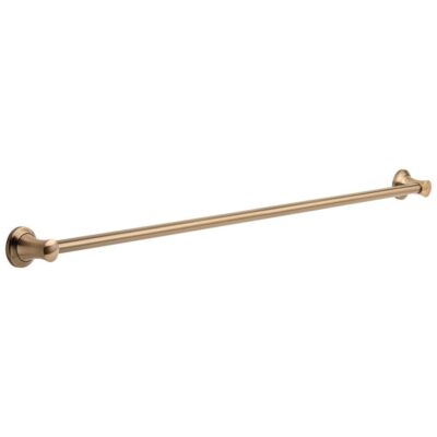 Delta Faucet BathSafety 42'' Transitional Decorative ADA Grab Bar