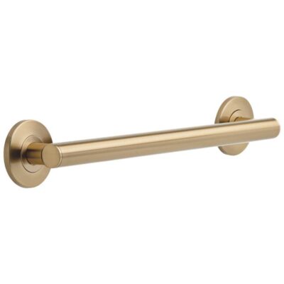 Delta Faucet BathSafety 18'' Contemporary Decorative ADA Grab Bar