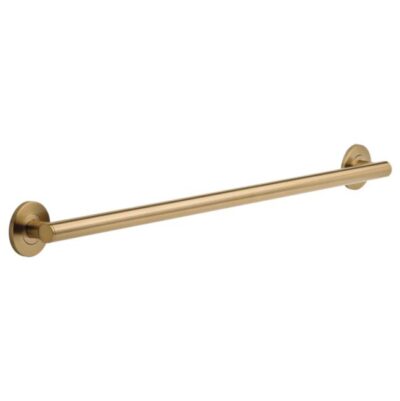 Delta Faucet BathSafety 36'' Contemporary Decorative ADA Grab Bar