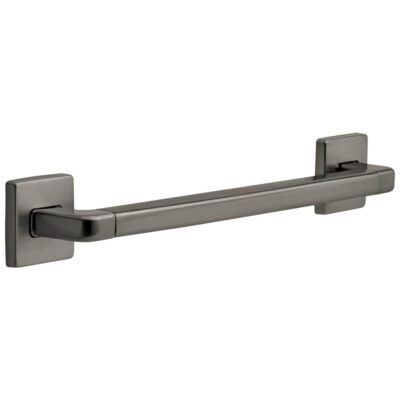 Delta Faucet BathSafety Angular Modern Decorative ADA Grab Bar