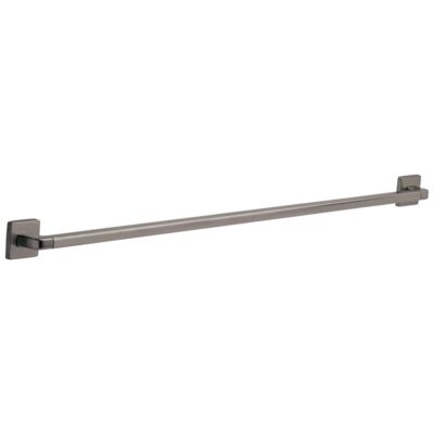 Delta Faucet BathSafety Angular Modern Decorative ADA Grab Bar