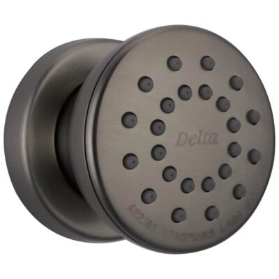 Delta Faucet Other Surface Mount Body Spray