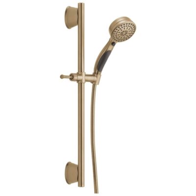 Delta Faucet Universal Showering Components ActivTouch HS 1.75 GPM w/ Slide Bar 9S