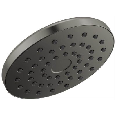 Delta Faucet Universal Showering Components: PivotPro Raincan Shower Head