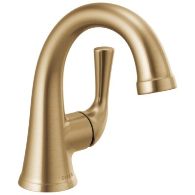 Delta Faucet Kayra™ Single Handle Bathroom Faucet