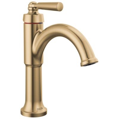Delta Faucet Saylor™ Single Handle Bathroom Faucet