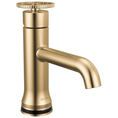 Delta Faucet Trinsic® Touch2O Bathroom Faucet with Touchless Technology