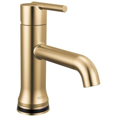 Delta Faucet Trinsic® Touch2O Bathroom Faucet with Touchless Technology