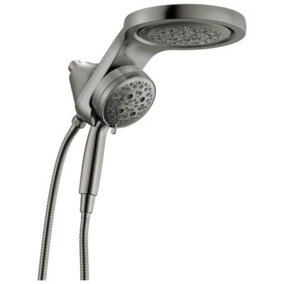 Delta Faucet Universal Showering Components 6-Setting HydroRain® with ProClean™