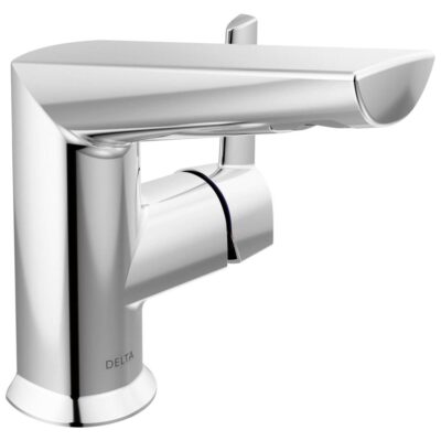 Delta Faucet Galeon™ Single Handle Bathroom Faucet