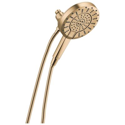 Delta Faucet Universal Showering Components: 5-Setting In2ition® with Proclean™