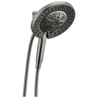 Delta Faucet Universal Showering Components 7-Setting In2ition® with ProClean™