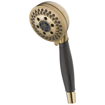 Delta Faucet Universal Showering Components H2OKinetic®5-Setting Hand Shower