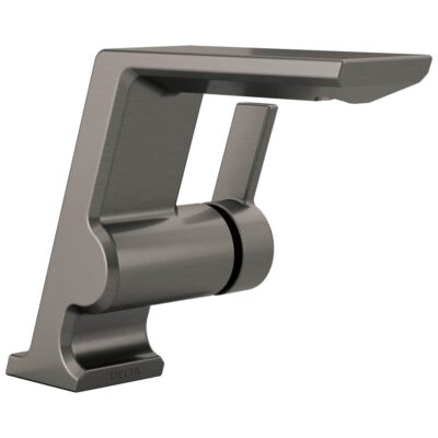 Delta Faucet Pivotal™ Single Handle Bathroom Faucet