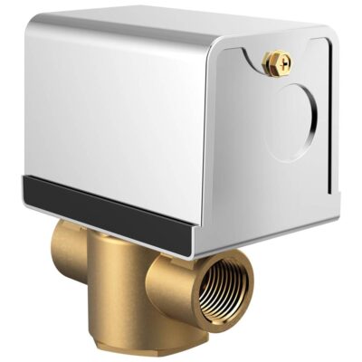 Delta Faucet Other Digital Auto Blowdown Valve 240/480V