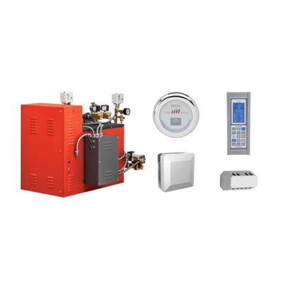 Delta Faucet Other Commercial Generator 36kW 480v 3ph