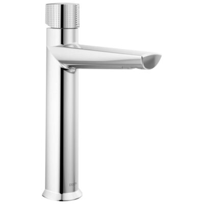 Delta Faucet Galeon™ Single Handle Mid-Height Bathroom Faucet