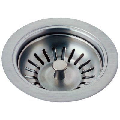 Delta Faucet Other Kitchen Sink Flange and Strainer