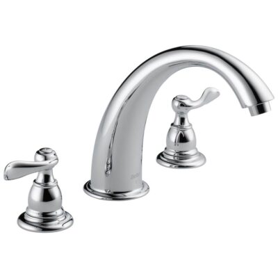 Delta Faucet Windemere® Roman Tub Trim