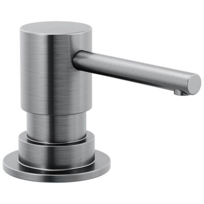 Delta Faucet Trinsic® Metal Soap Dispenser