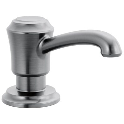 Delta Faucet Cassidy™ Soap Dispenser