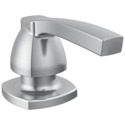 Delta Faucet Stryke® Soap & Lotion Dispenser