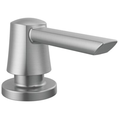 Delta Faucet Monrovia™ Metal Soap Dispenser