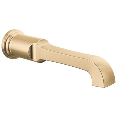 Delta Faucet Tetra™ Non-Diverter Tub Spout