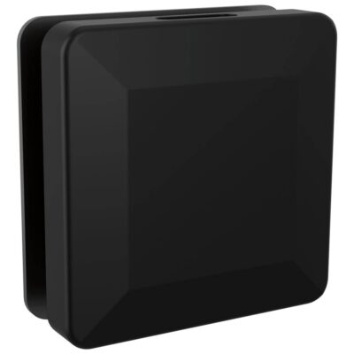 Delta Faucet Universal Showering Components Square Steam Head