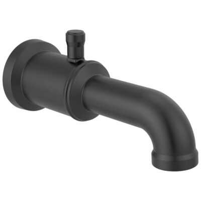Delta Faucet Broderick™ Diverter Tub Spout