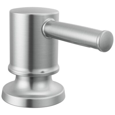 Delta Faucet Renaldi™ Metal Soap Dispenser