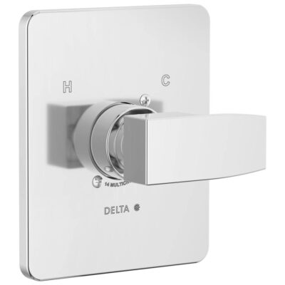 Delta Faucet Modern™ Monitor 14 Series Valve Only Trim