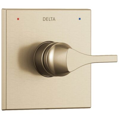 Delta Faucet Zura® Monitor® 14 Series Valve Only Trim