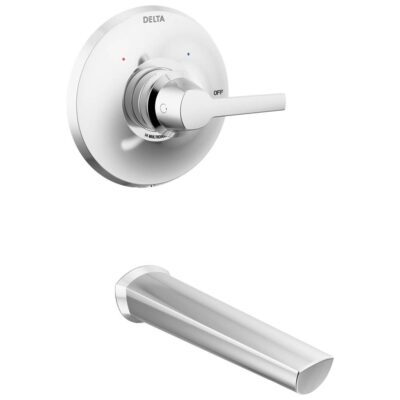 Delta Faucet Galeon™ 14 Series Tub Trim