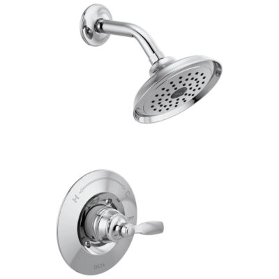 Delta Faucet Woodhurst™ Shower Trim