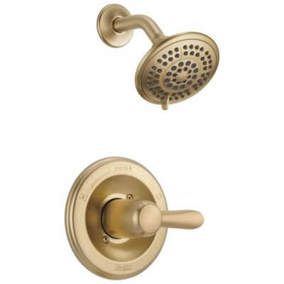 Delta Faucet Lahara® Monitor® 14 Series Shower Trim