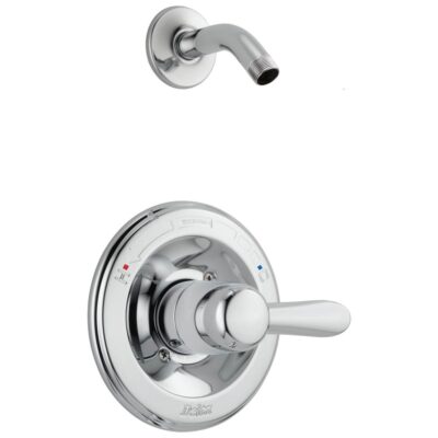 Delta Faucet Lahara® Monitor® 14 Series Shower Trim - Less Head