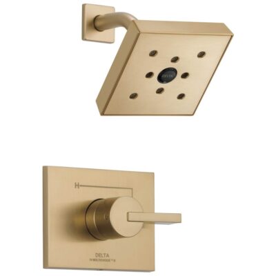 Delta Faucet Vero® Monitor® 14 Series H2OKinetic®Shower Trim