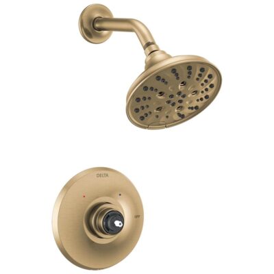 Delta Faucet Dorval™ Monitor 14 Series Shower Trim - Less Handle